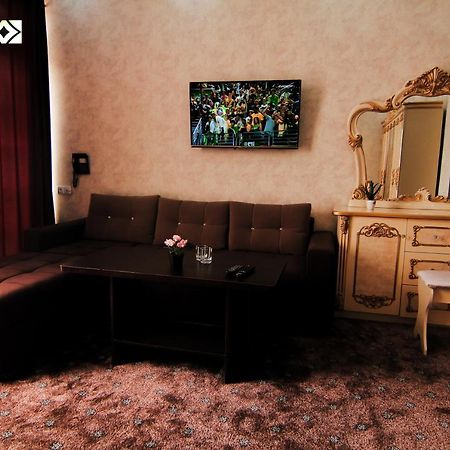 Hotel Buston Chkalovsk Luaran gambar