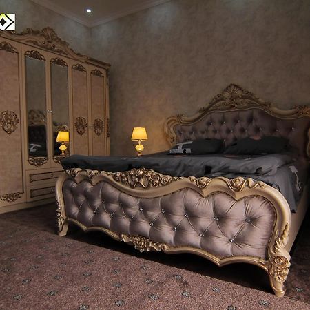 Hotel Buston Chkalovsk Luaran gambar