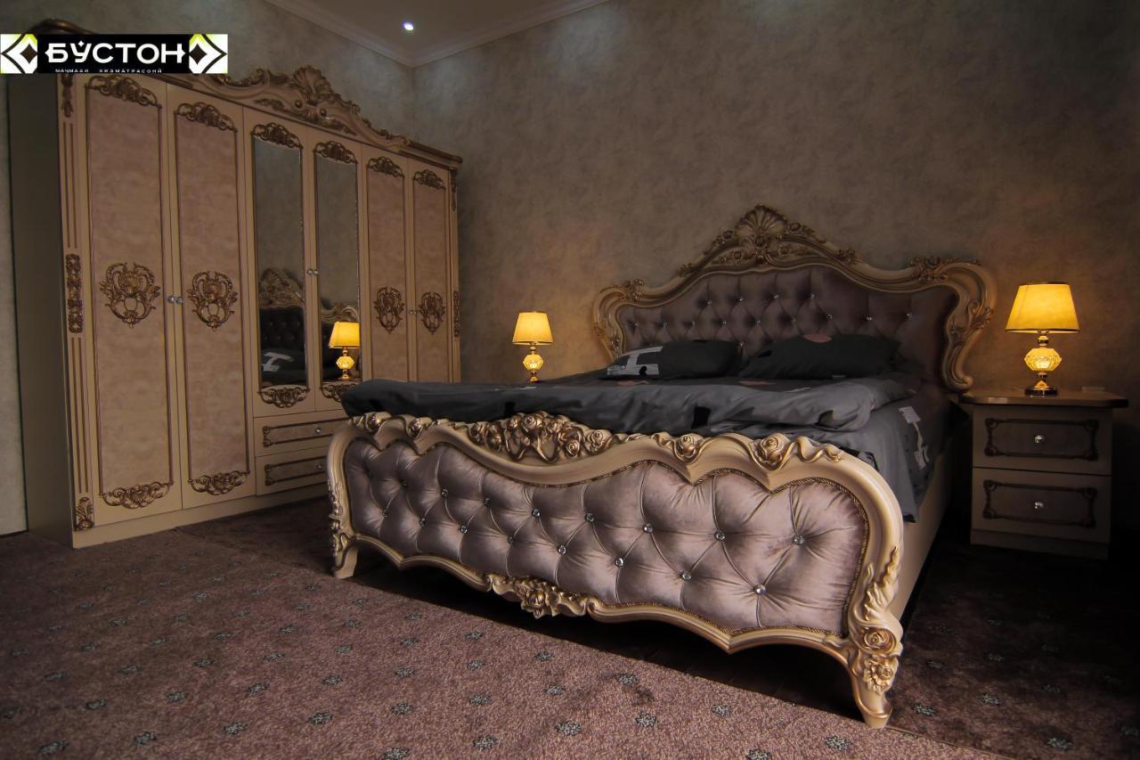 Hotel Buston Chkalovsk Luaran gambar