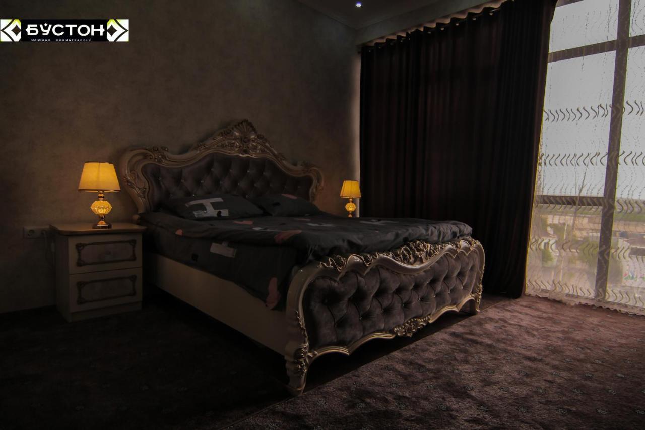 Hotel Buston Chkalovsk Luaran gambar