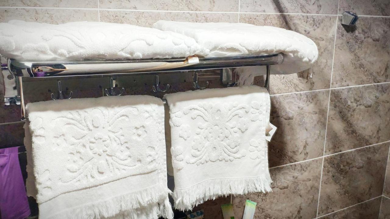Hotel Buston Chkalovsk Luaran gambar