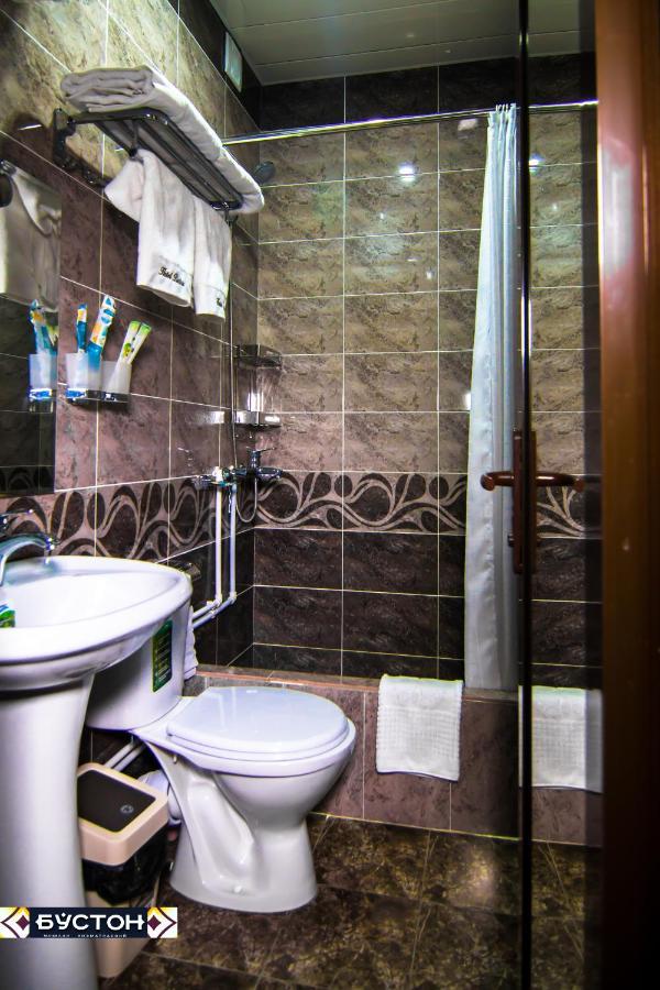 Hotel Buston Chkalovsk Luaran gambar