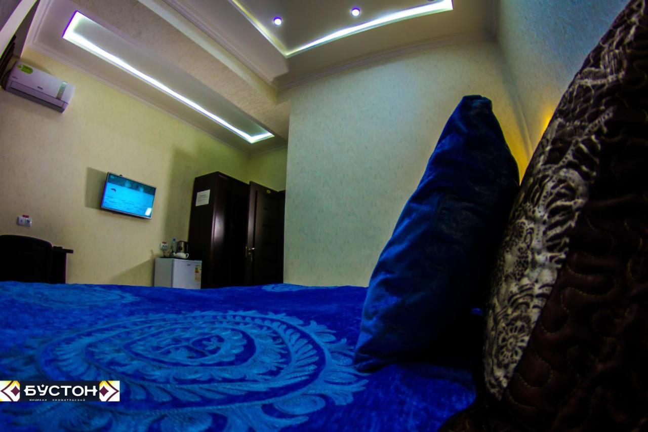 Hotel Buston Chkalovsk Luaran gambar