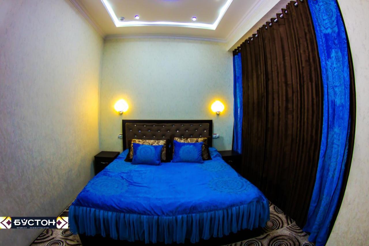 Hotel Buston Chkalovsk Luaran gambar