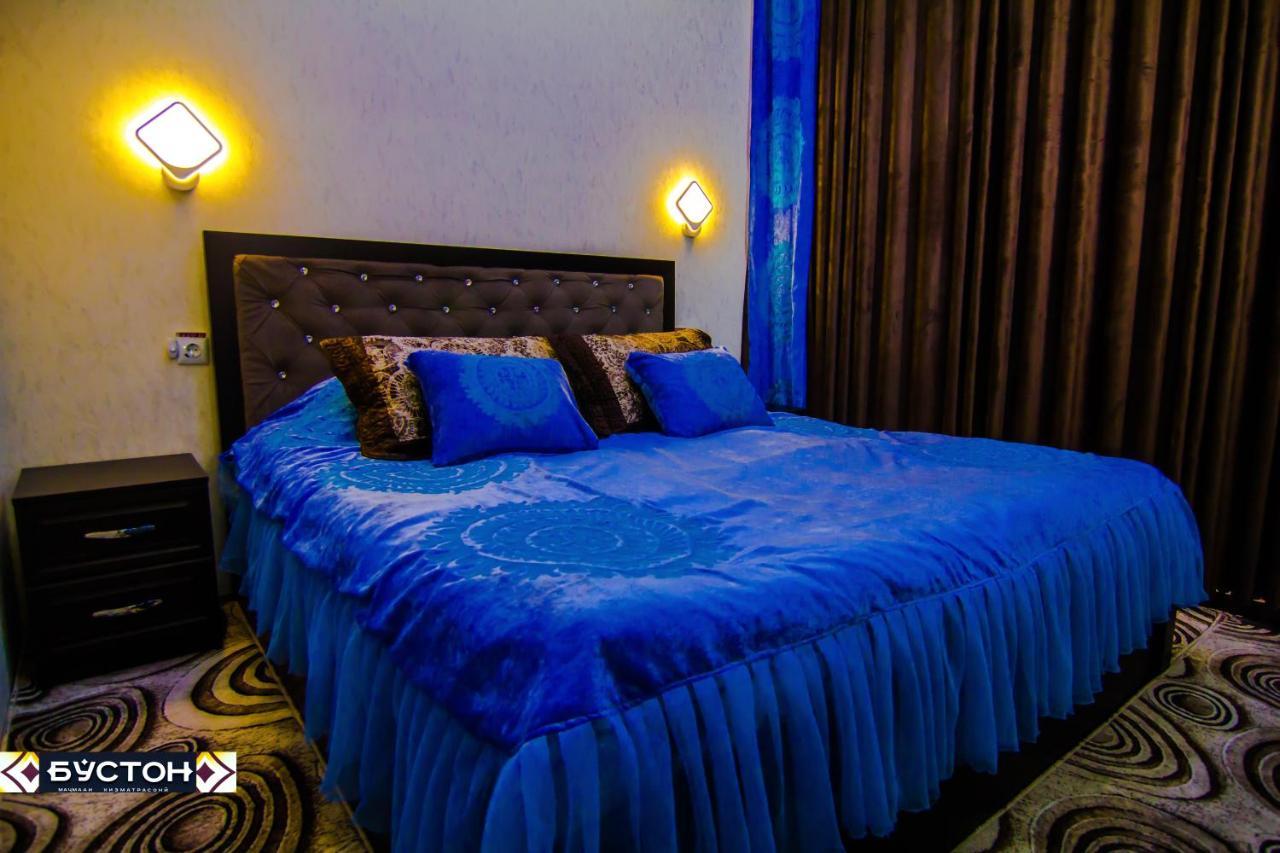 Hotel Buston Chkalovsk Luaran gambar